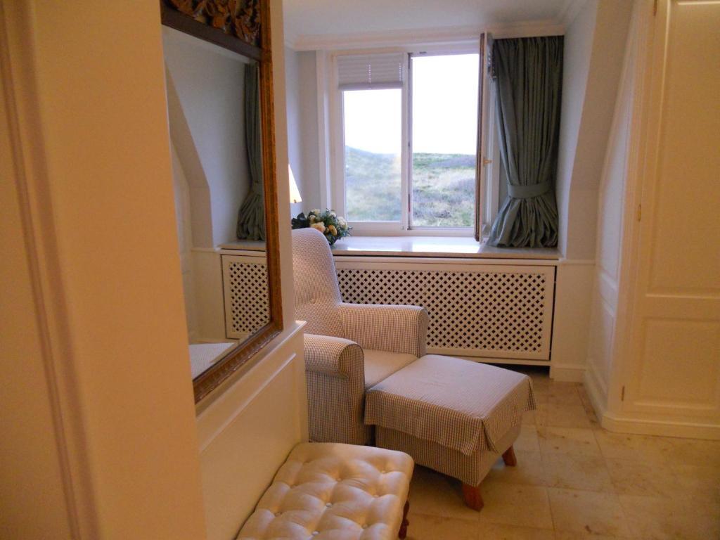 Ferienwohnung Kliffsand Kampen Habitación foto