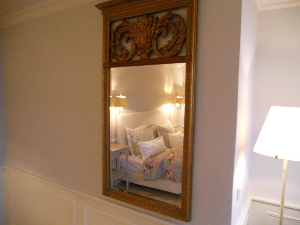 Ferienwohnung Kliffsand Kampen Habitación foto